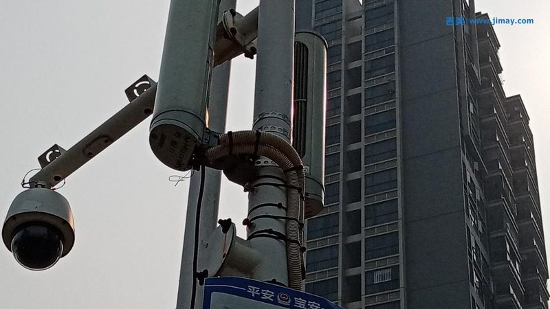小区智能安防系统代理如何选？关键点揭秘**