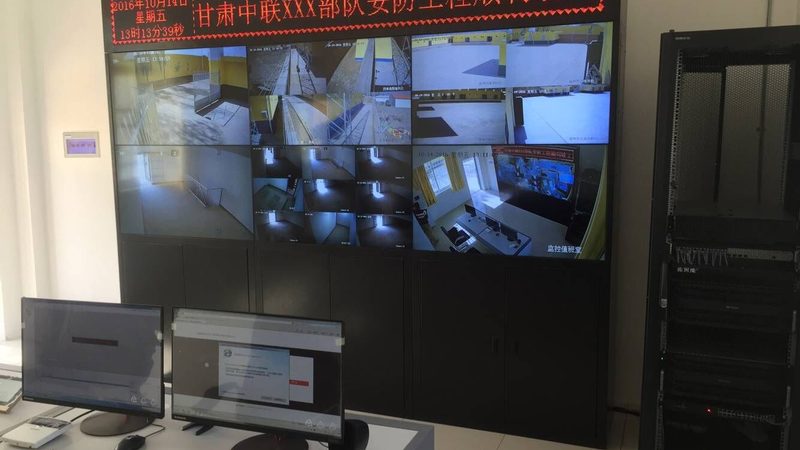 监控维保：如何根据场景选择合适的设备型号与价格**