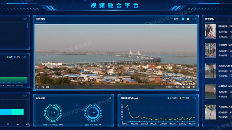 成都弱电安防厂家直供：揭秘安防系统的核心优势