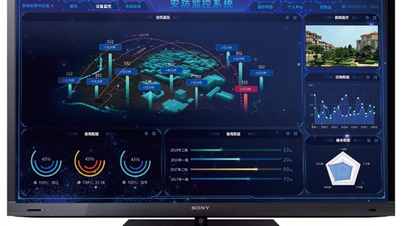 安防工程人工费报价：揭秘影响价格的关键因素**