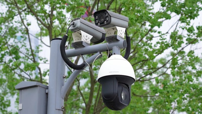 成都小区安防监控：如何构建安全可靠的防护体系**