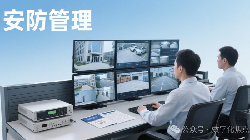 可视对讲系统故障排查方法