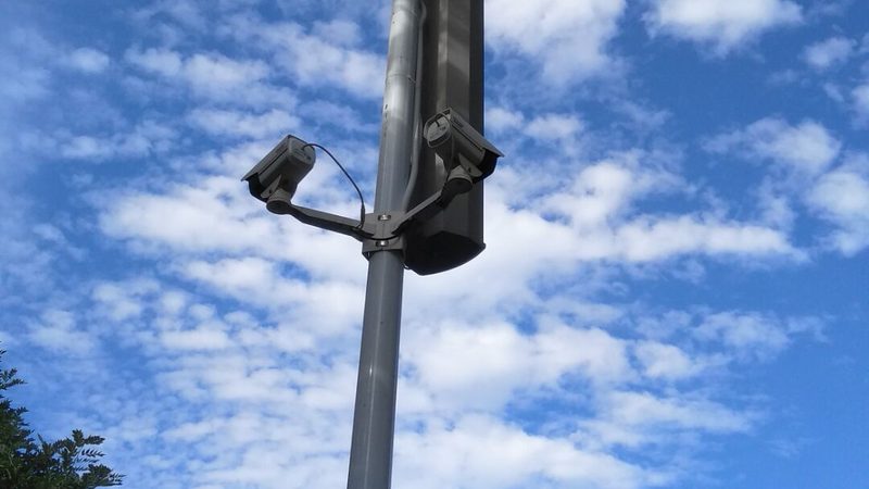 农村自建房智能报警系统：守护家园的科技之盾