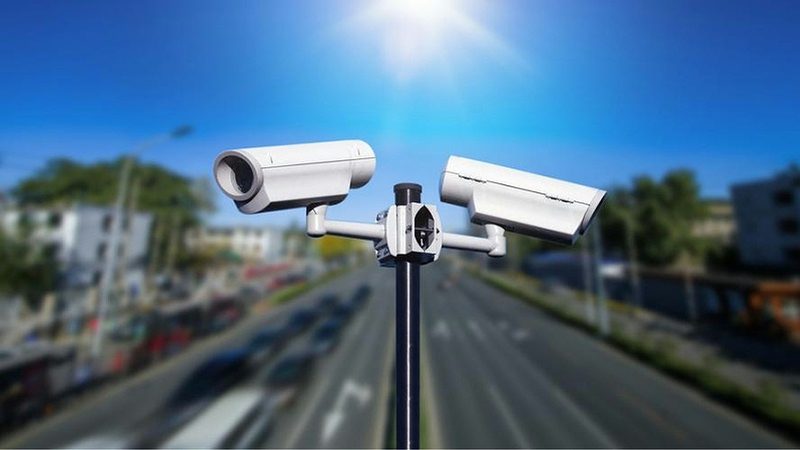 家用远程监控室外防水款价格