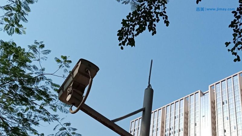 手机远程监控摄像头安装代理：如何构建高效解决方案**