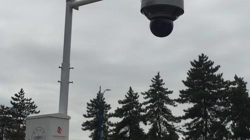 监狱周界报警系统：揭秘其成本构成与选型要点**