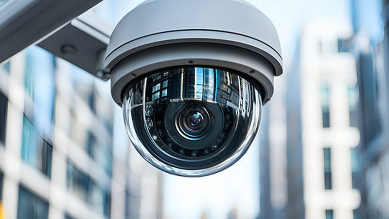 目前市场上常见的智能检测摄像头主要有以下几类：