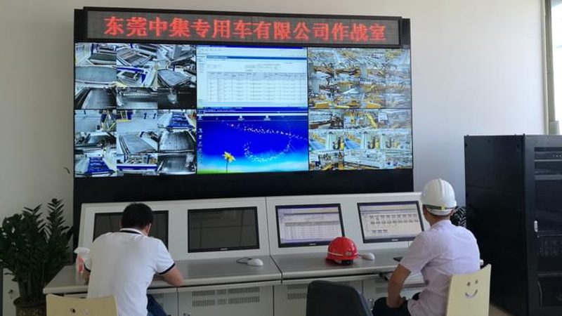 周界报警联动监控系统：关键要素与选型策略