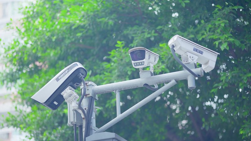 小区视频监控系统，这些规范要求别等验收才后悔
