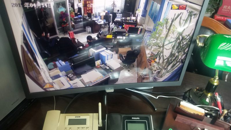 电梯对讲系统：安全守护的细节考量**