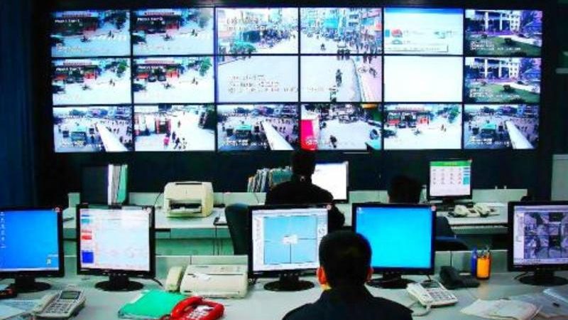 商场监控报价，为什么总比预想贵一截