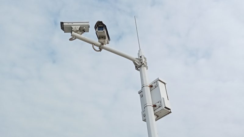 成都微型监控摄像头安装：揭秘选择与部署的关键要素**