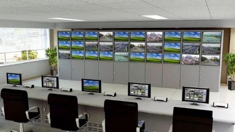 成都监控支架：选对支架，守护安全每一寸**